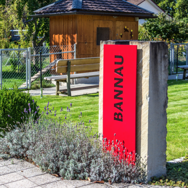 Bannau Icon